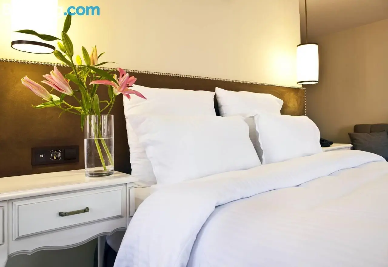 Taximtown Hotel