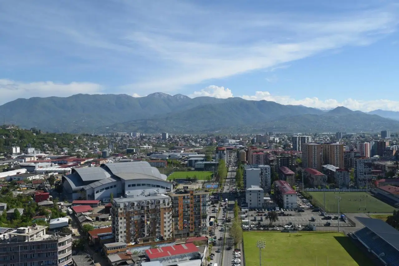 Batumi Skynest