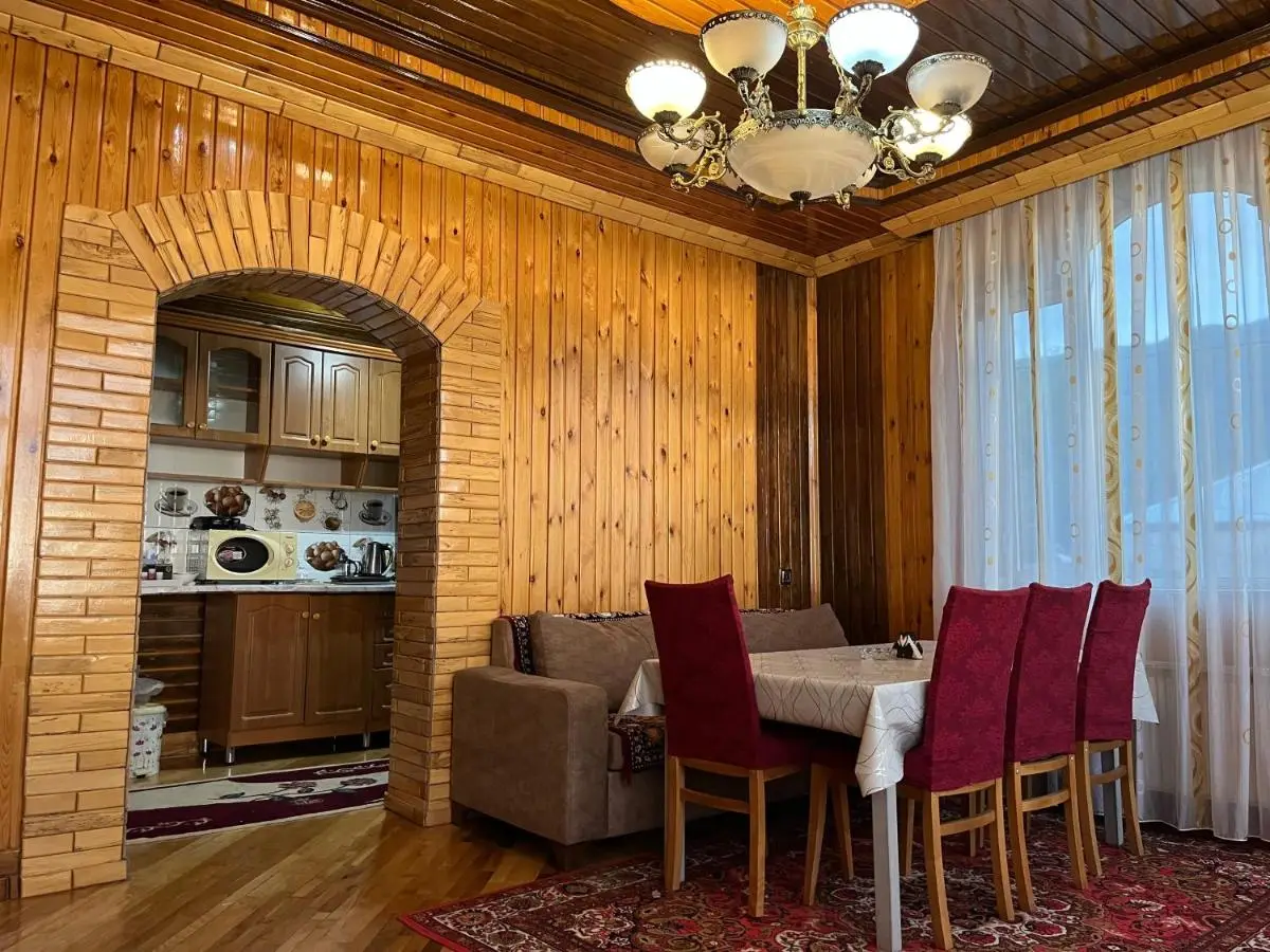 Sheki Modern Guest Home