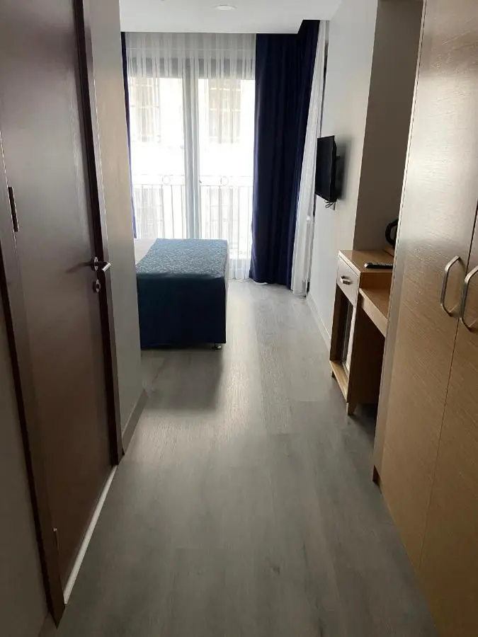 Liberi Hotel Taksim