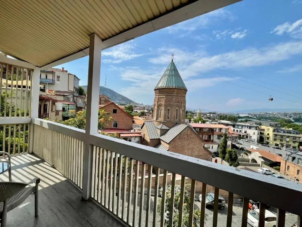 Boutique Hotel Meidan View