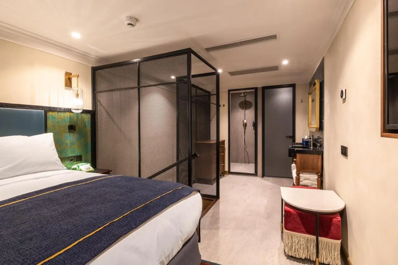 Hotel Indigo Batumi - Old Town by IHG