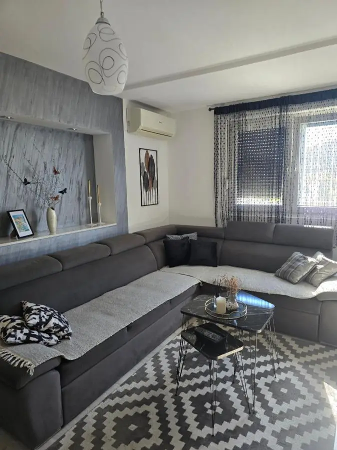 Apartman Papilon