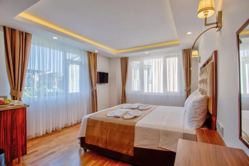 Violin Hotel Sultanahmet