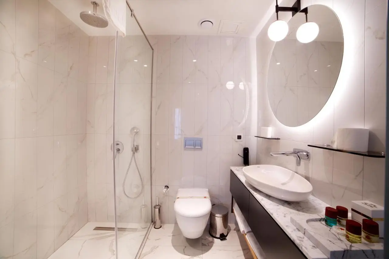 Dosso Dossi Hotels Yenikapı