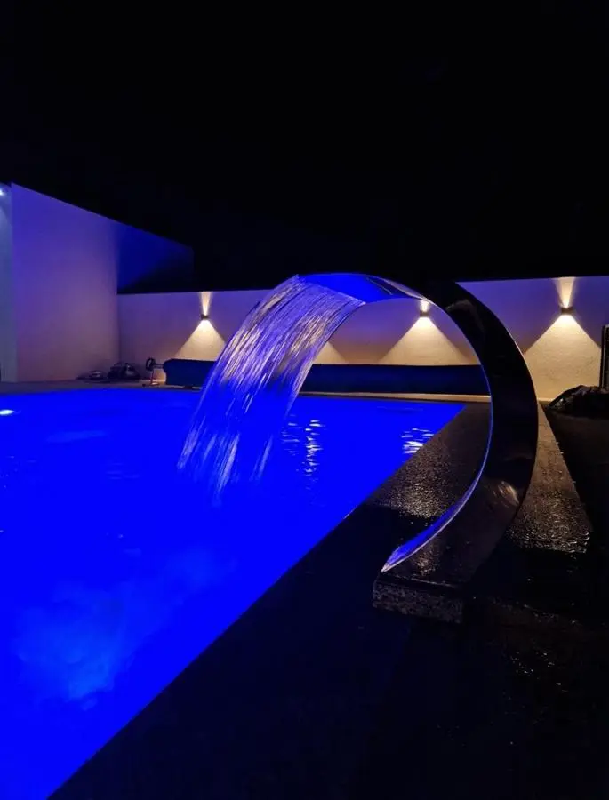 Villa AS