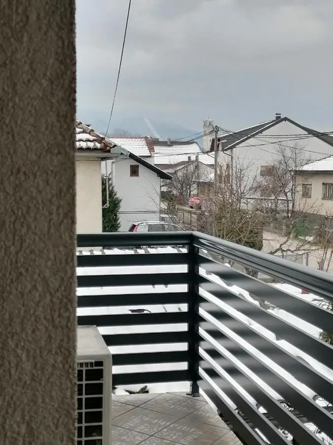 Apartman Slap