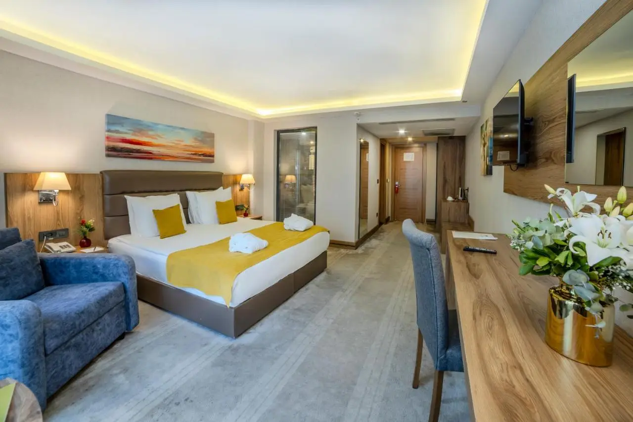Royal Termal Hotel