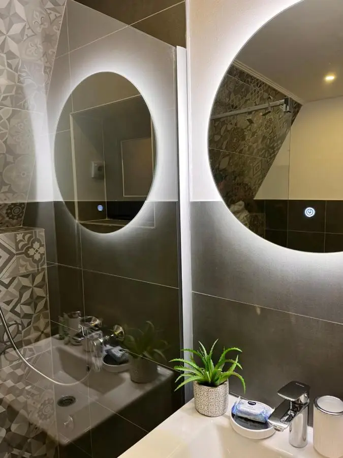 Klek 77 Luxury Chalets near Jahorina