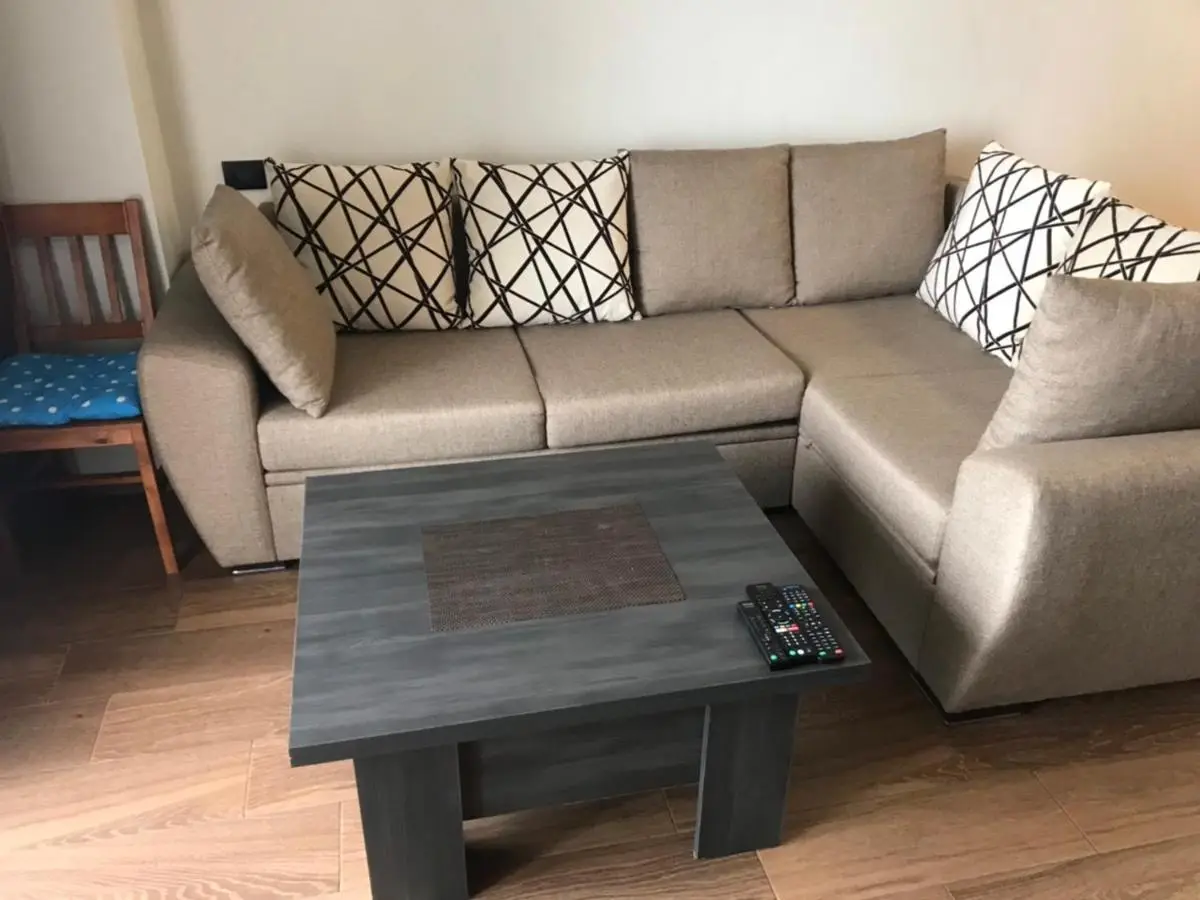 Premium apartment in Porta Batumi Tower
