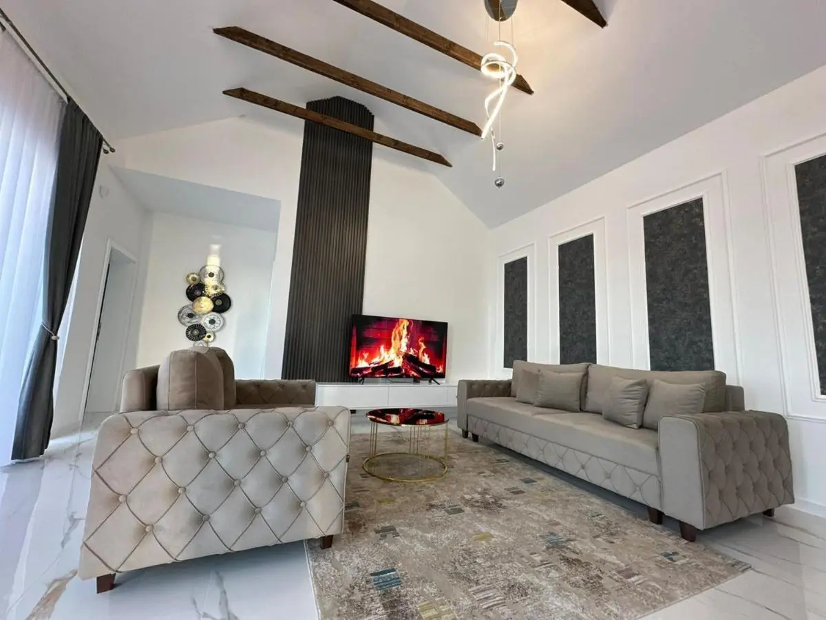 Amal Residence