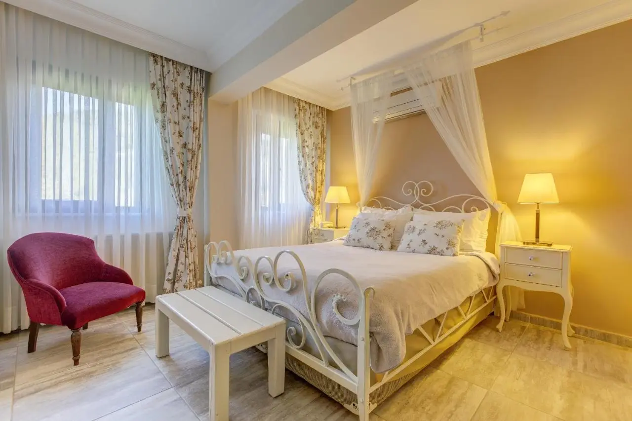 Agva Greenline Guesthouse (Adult Only +12)