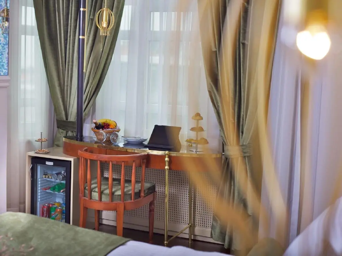 Taksim Star Hotel