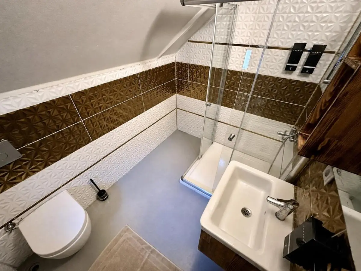Uzungol Ada Bungalow