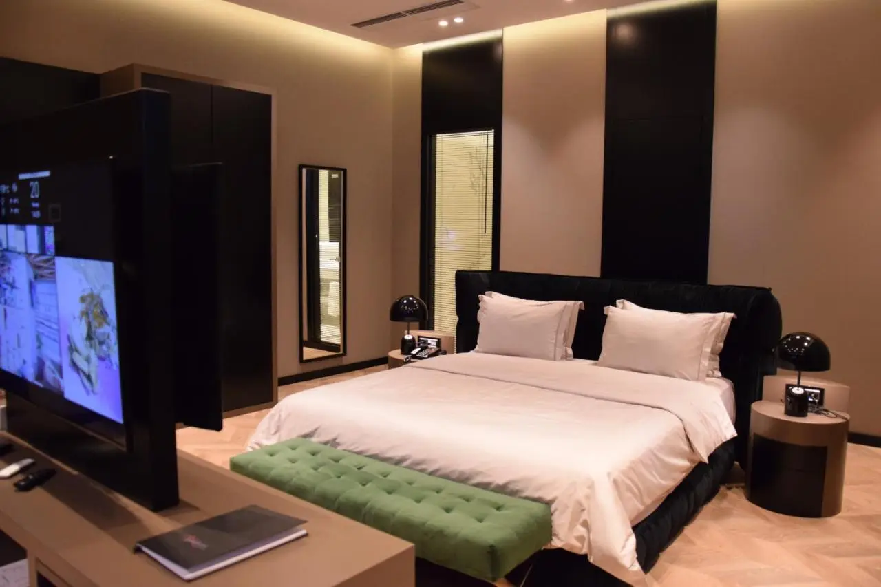 Hotel Unik