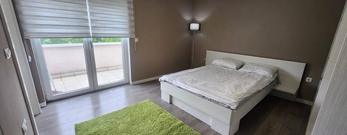 Urban Villa