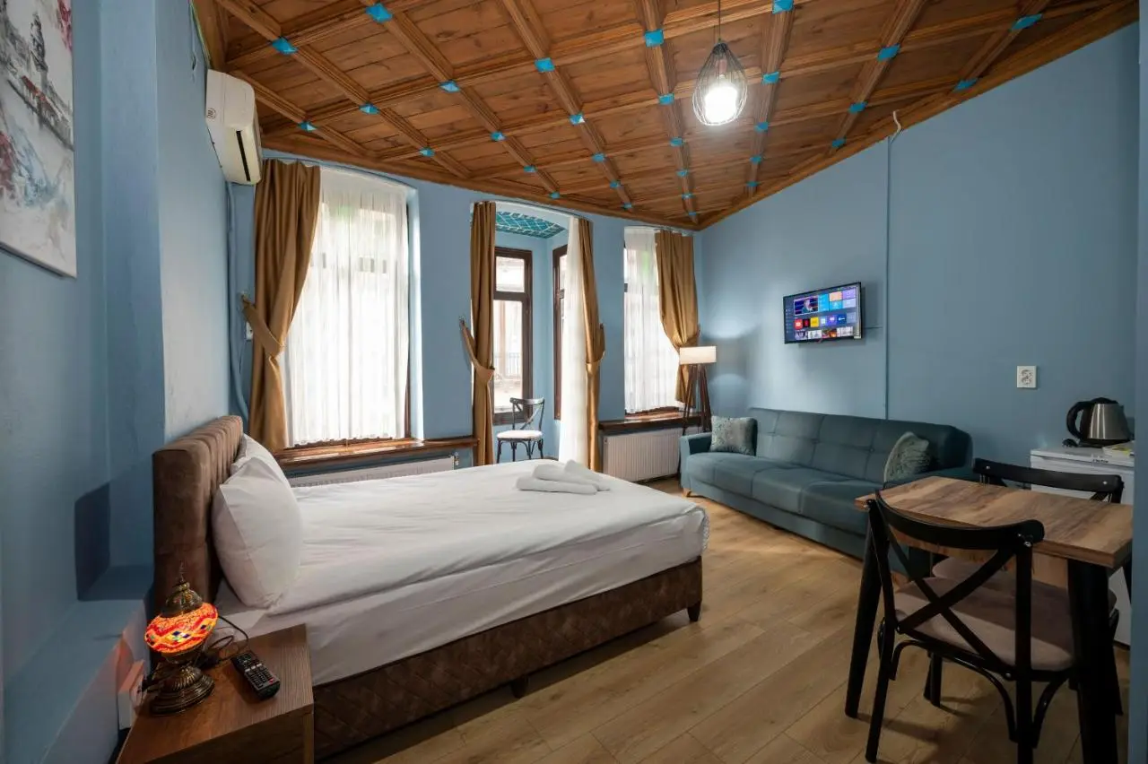 Taksim Antique Hotel