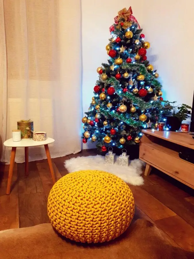 Vikend Kuća Iman