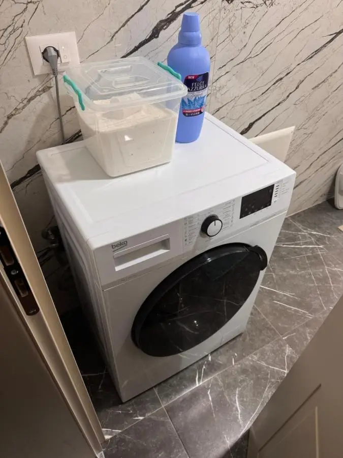 Downtown Deluxe Apartment