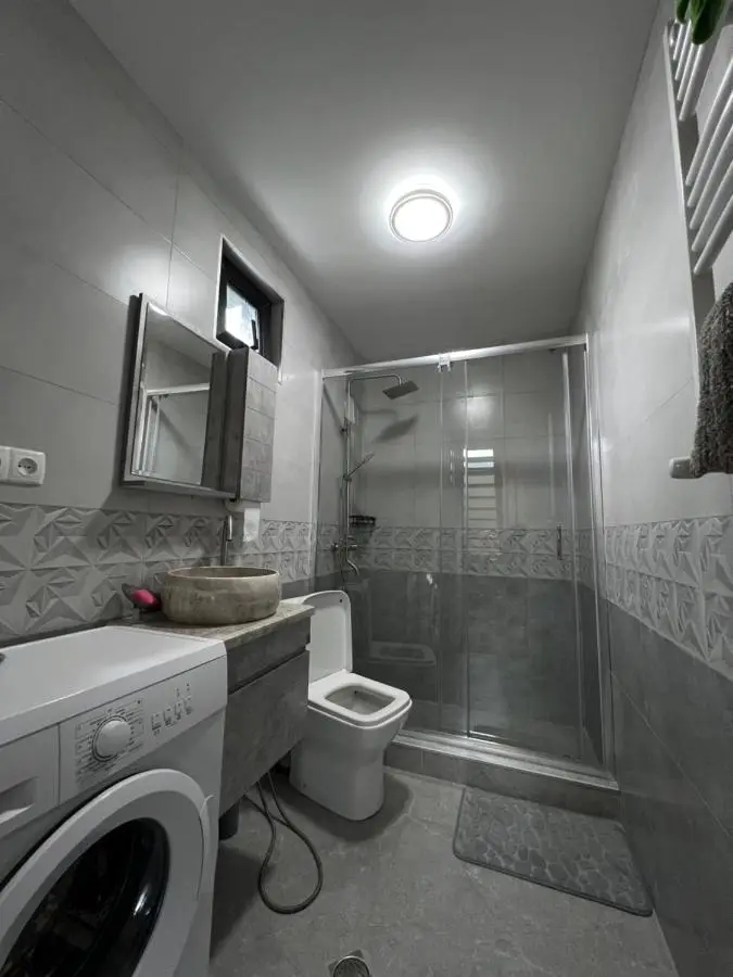 MTA house - Borjomi