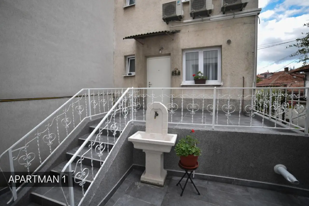 Apartman Slatki dom 1