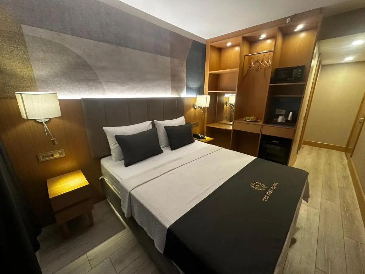 The Best Hotel İstanbul