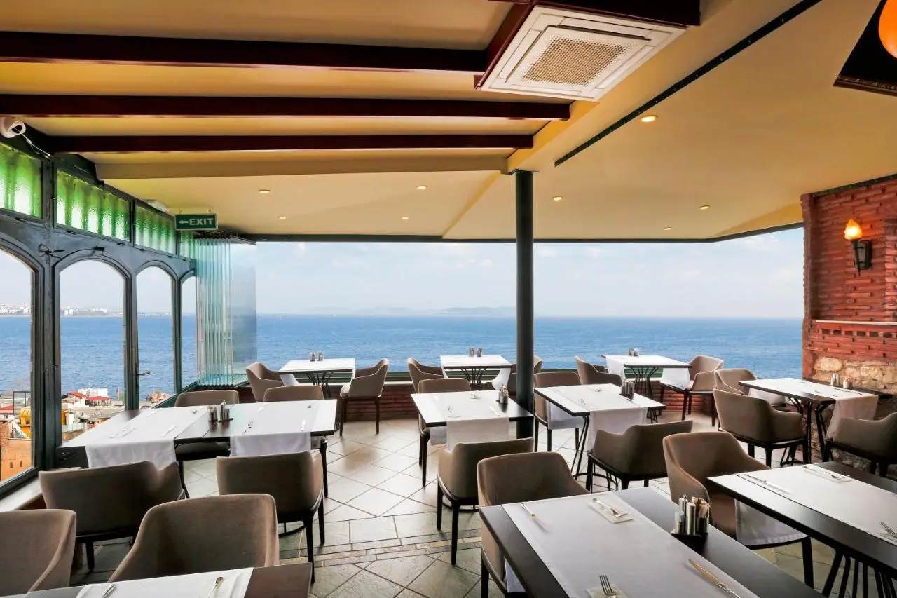 Sultanahmet Palace Hotel