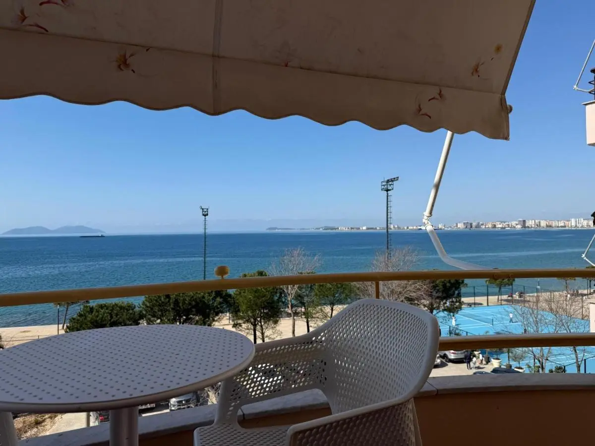 Hotel Lungomare