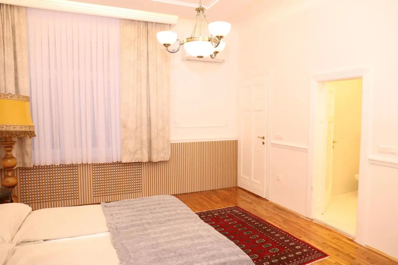 Lux Medina Apartments