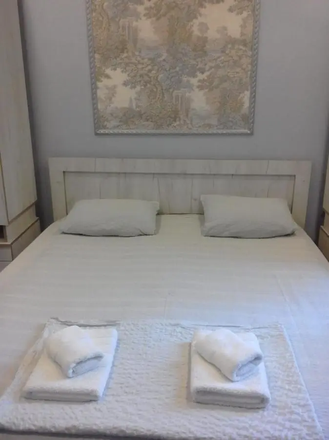 Guesthouse Kato