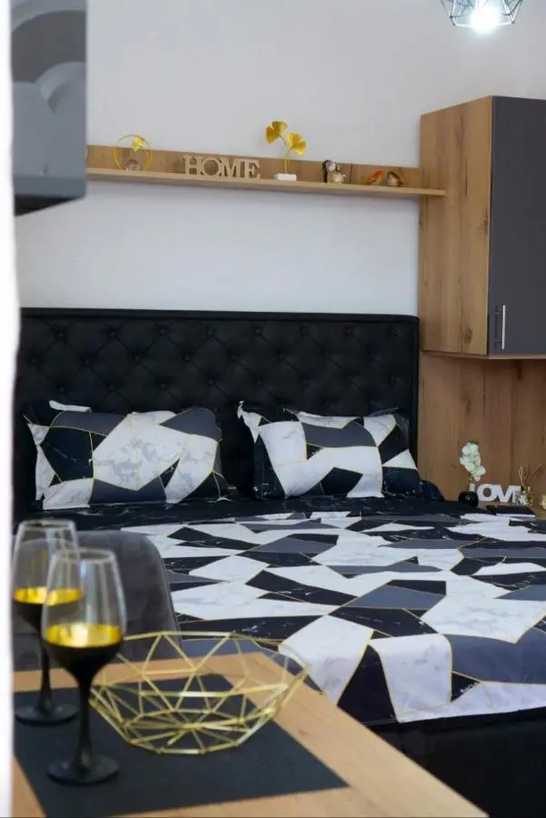 Luxury Apartments Milićević