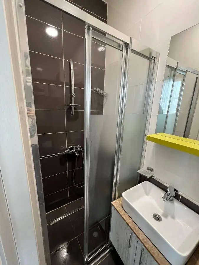 ZİN D Home Dudullu Suit Otel