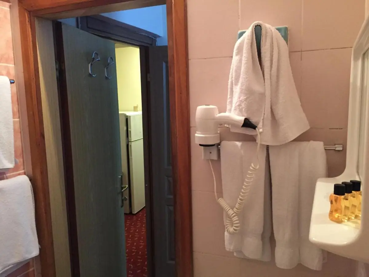 Paris Hotel
