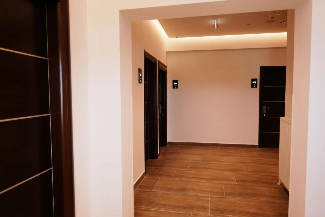 Hotel Lula Ksamil