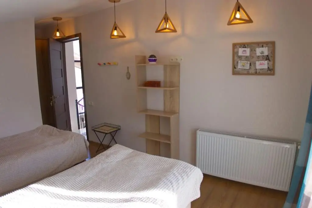 Private villa in Bakuriani