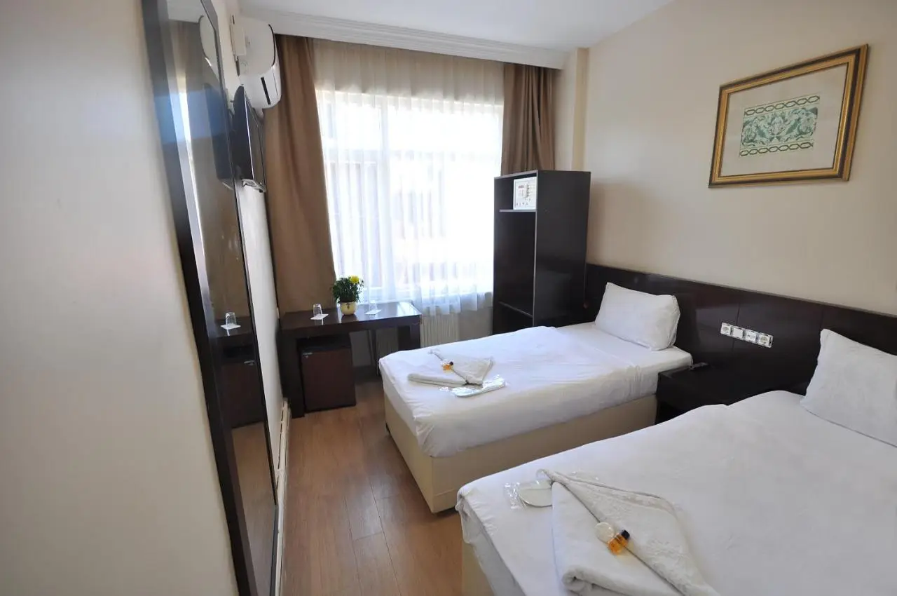 Hotel Baykal