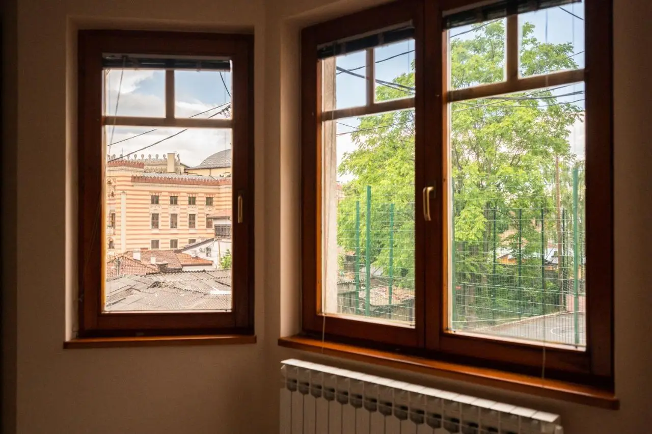 Duplex Apartment for up to 12 people- Old Town