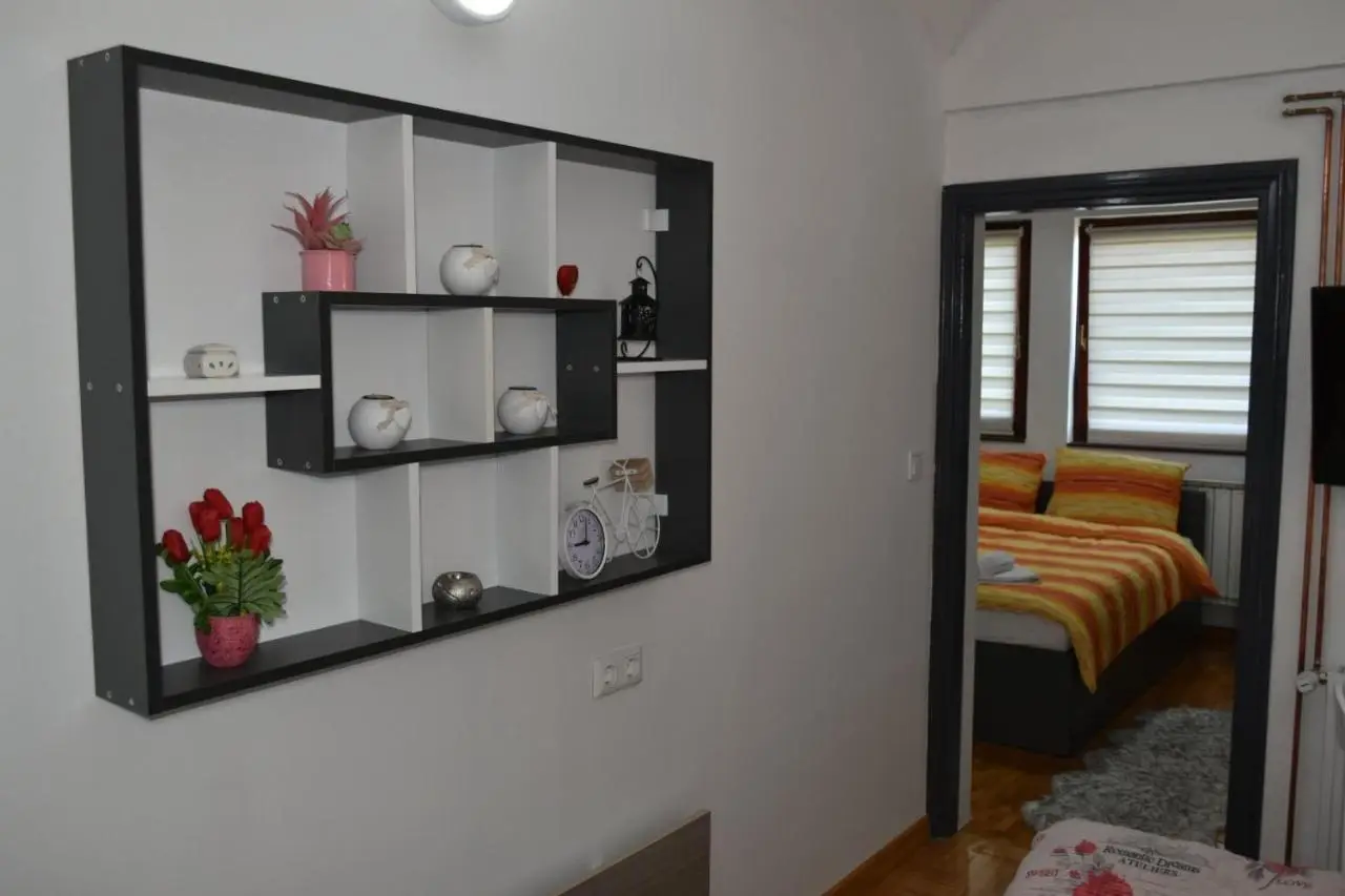 Apartments Mensa