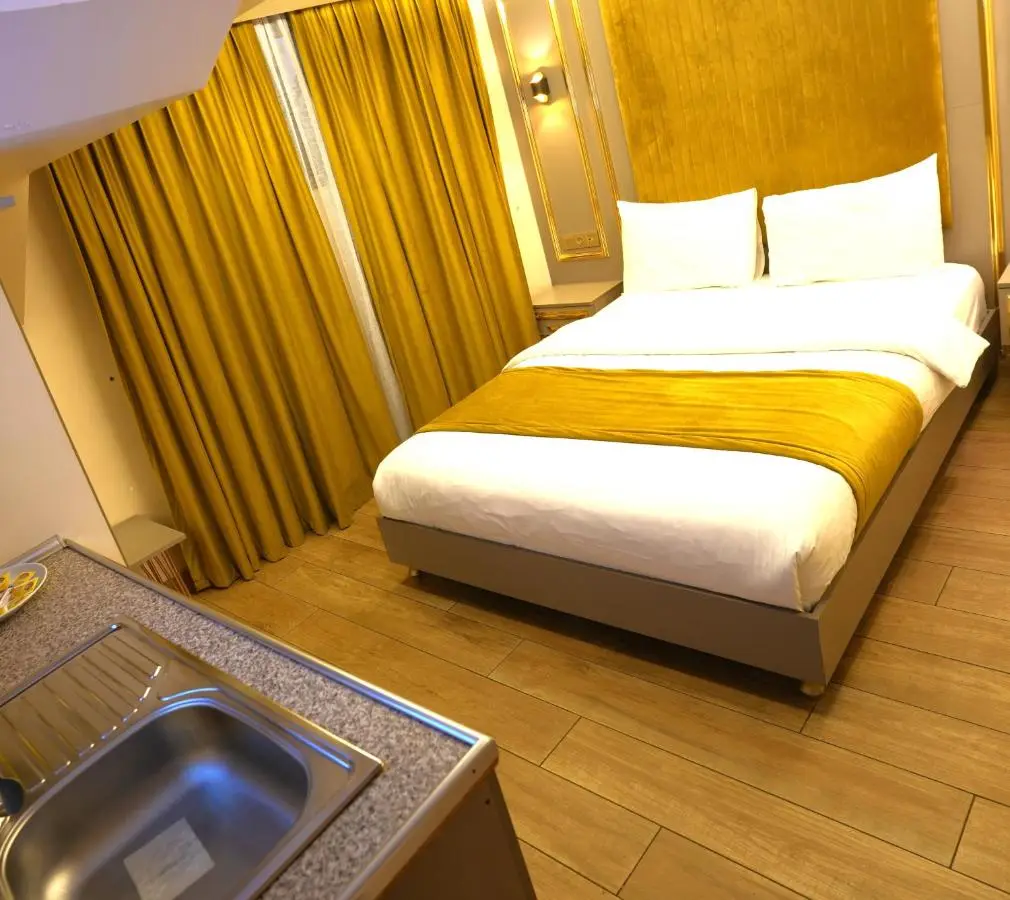 Taksim La Marino Hotel