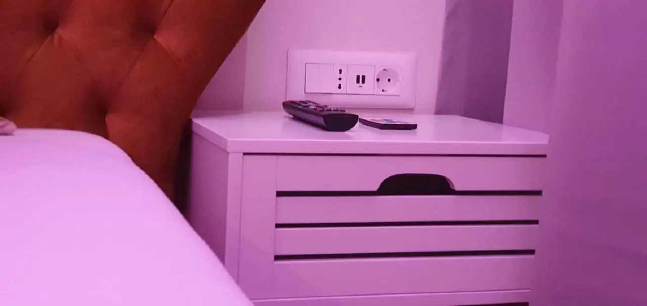 APARTMANI DOLINA SUNCA