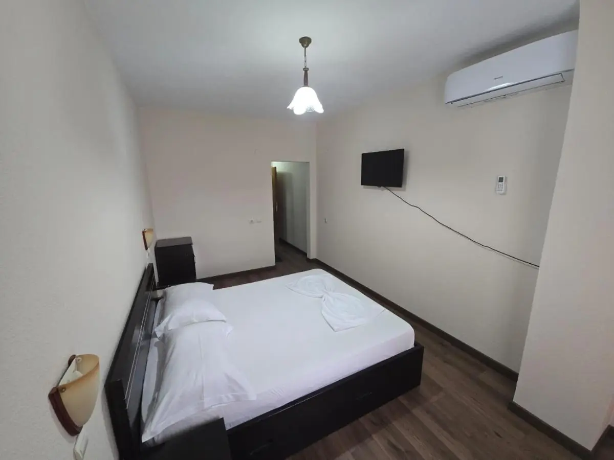 Hotel Belvedere