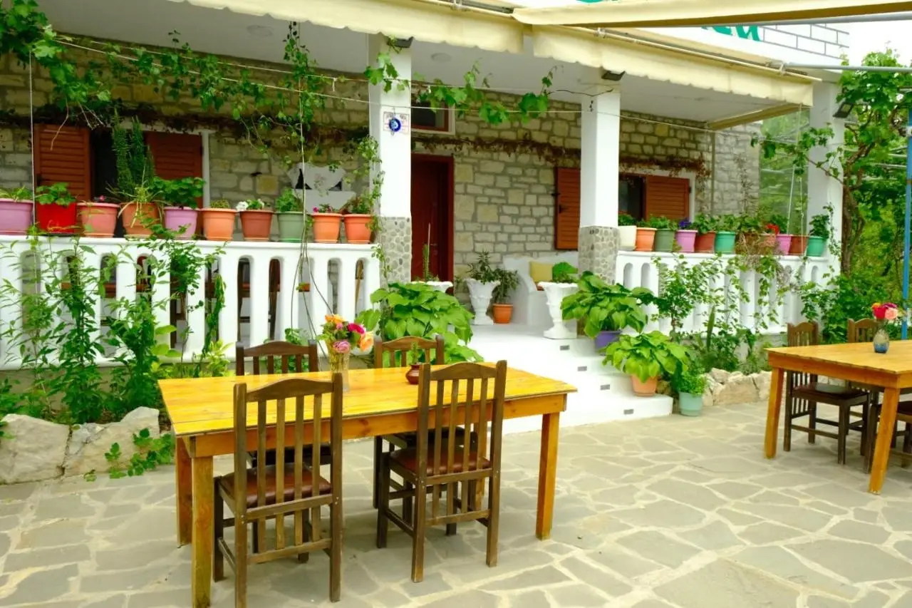 Villa Goliku