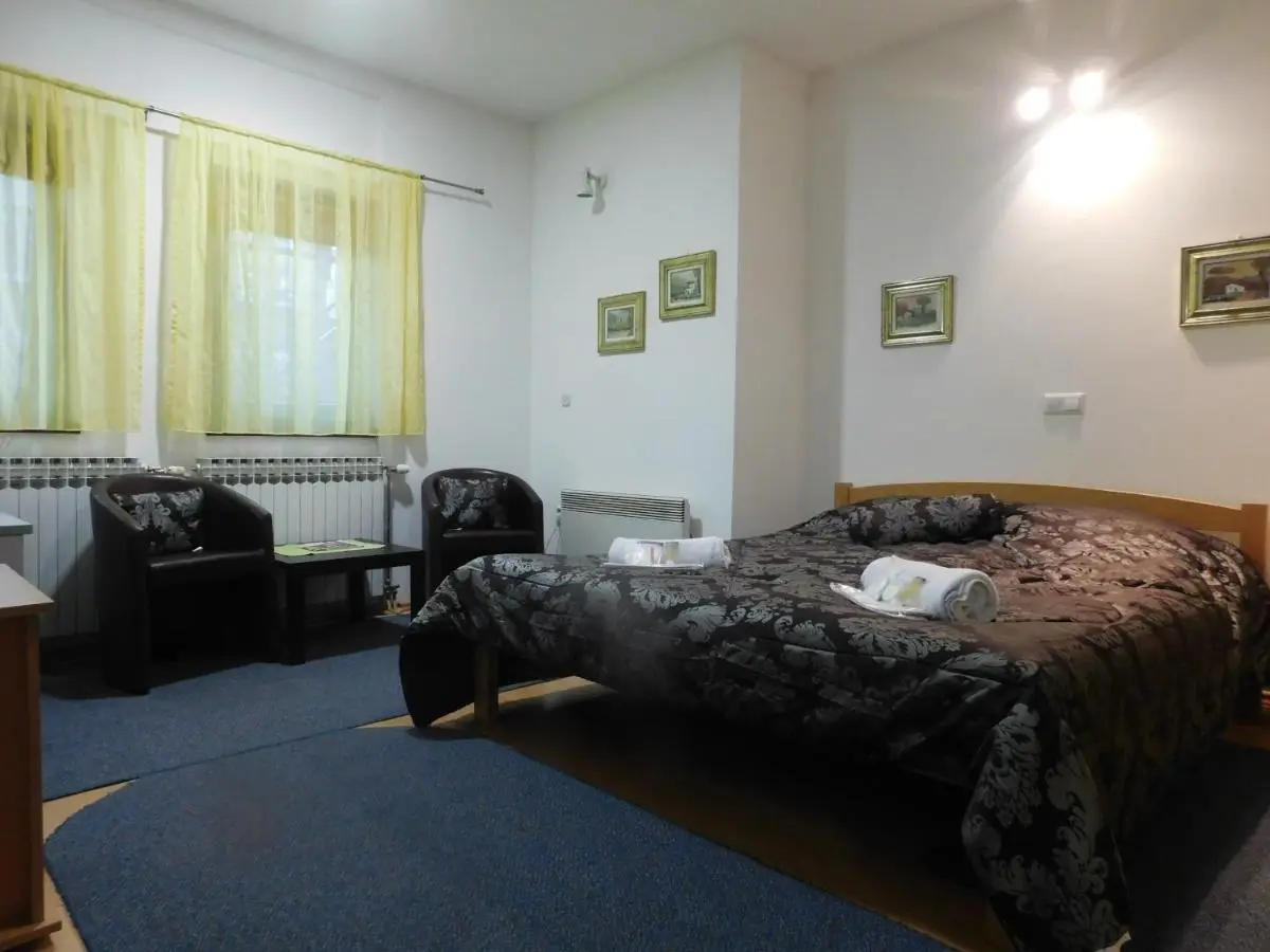 Apartment Sabina