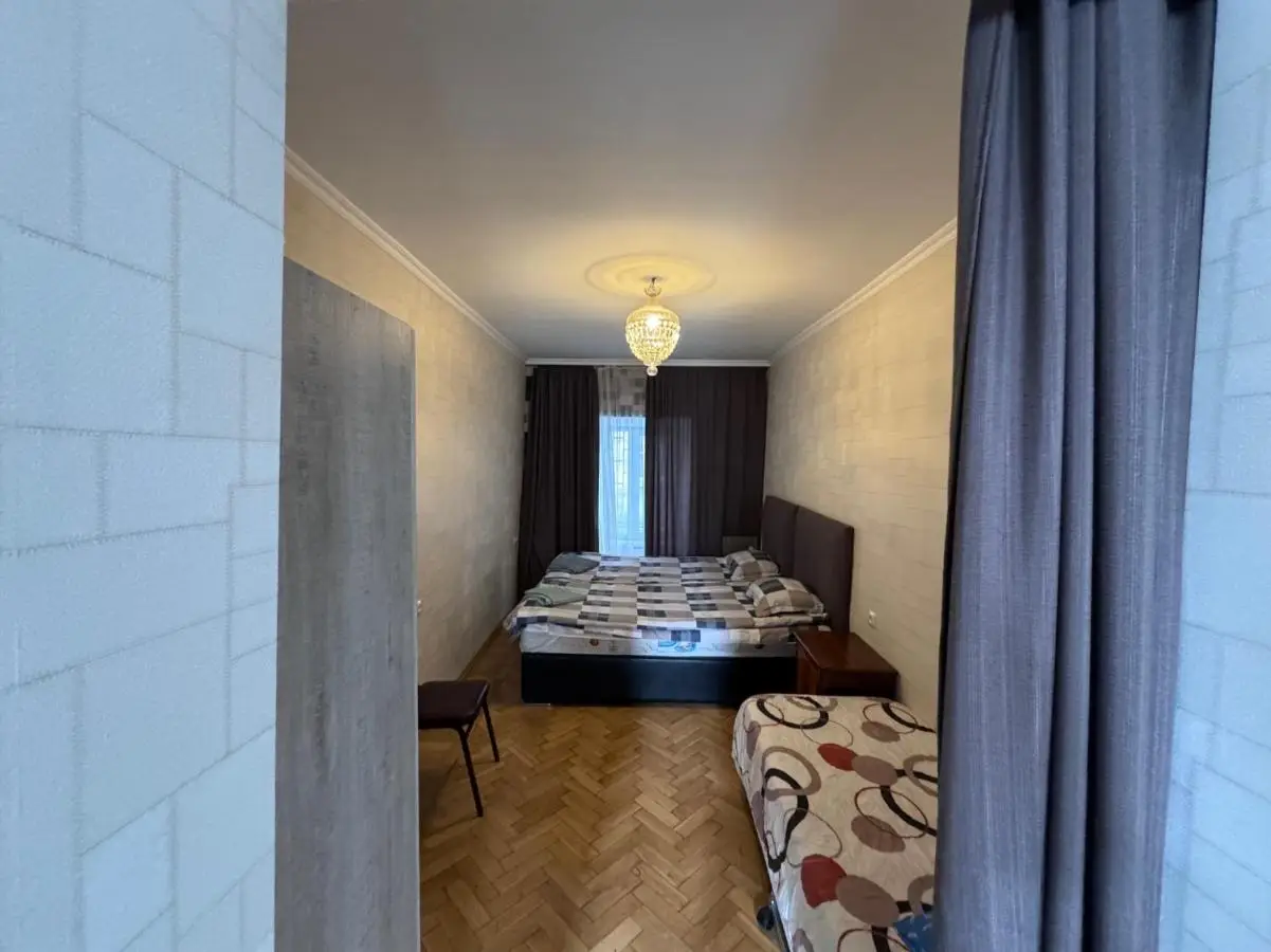 G Apartment