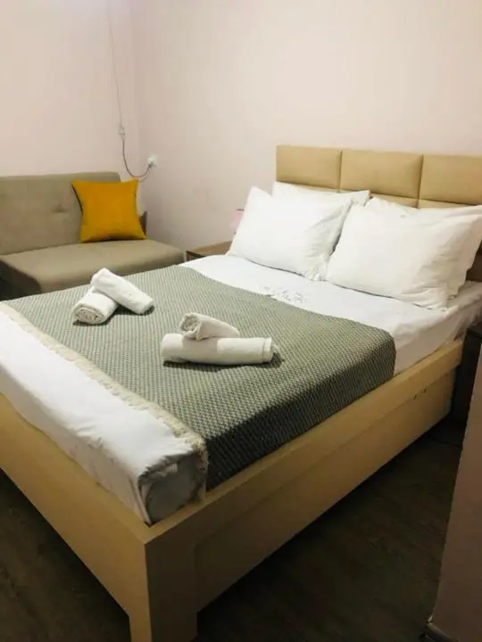 Borjomi inn