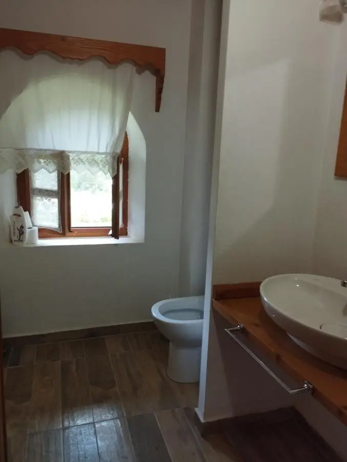 Villa Gjeçaj Guesthouse and Restaurant