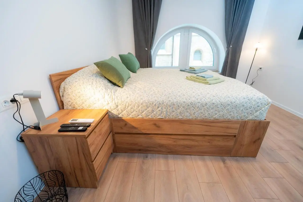 Soulhaus Sarajevo - Boutique Apartments, First Floor, City Center