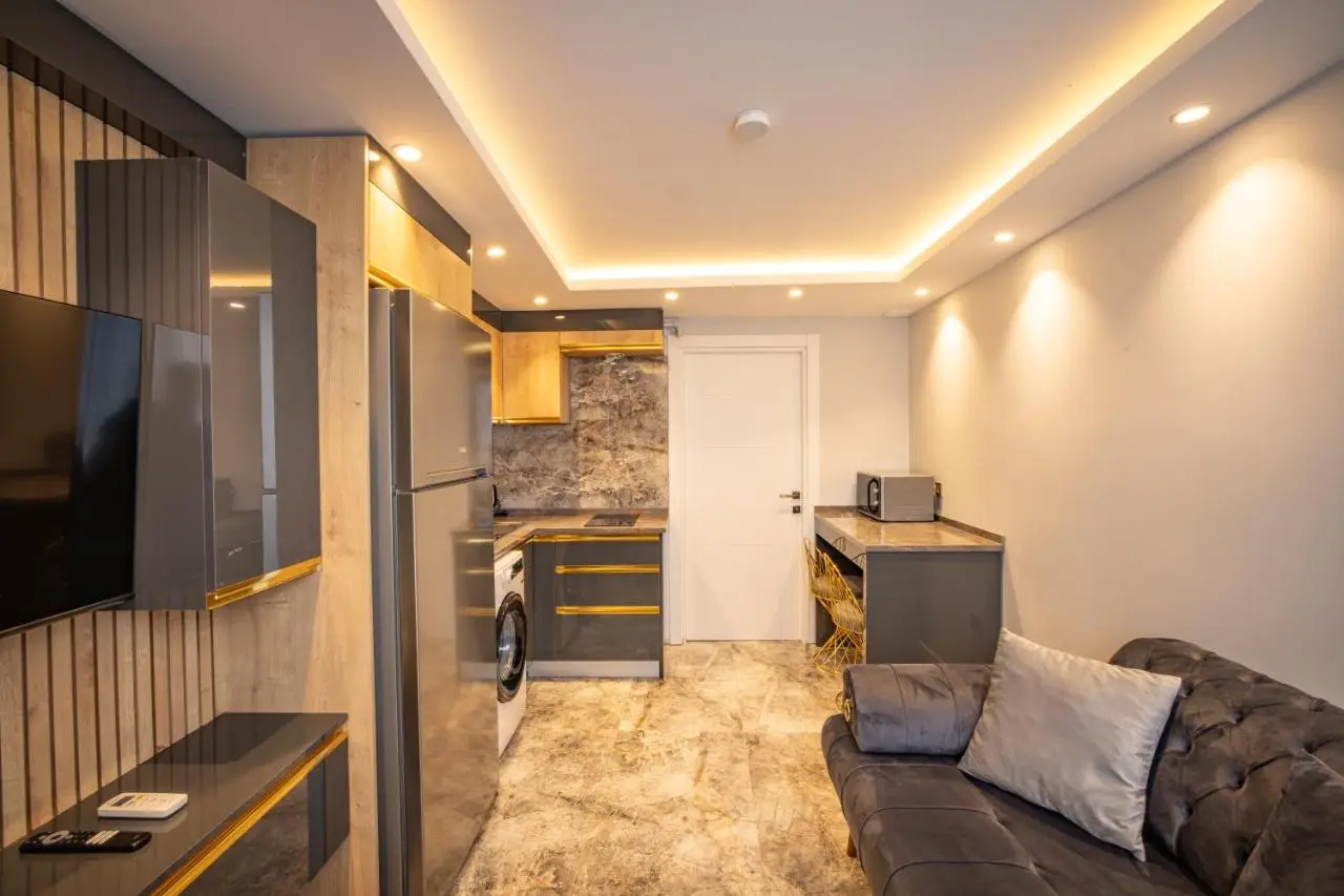 ISTANBUL SUITE