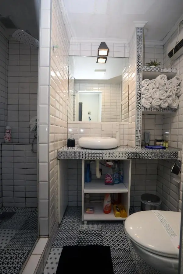 Apartment My Way