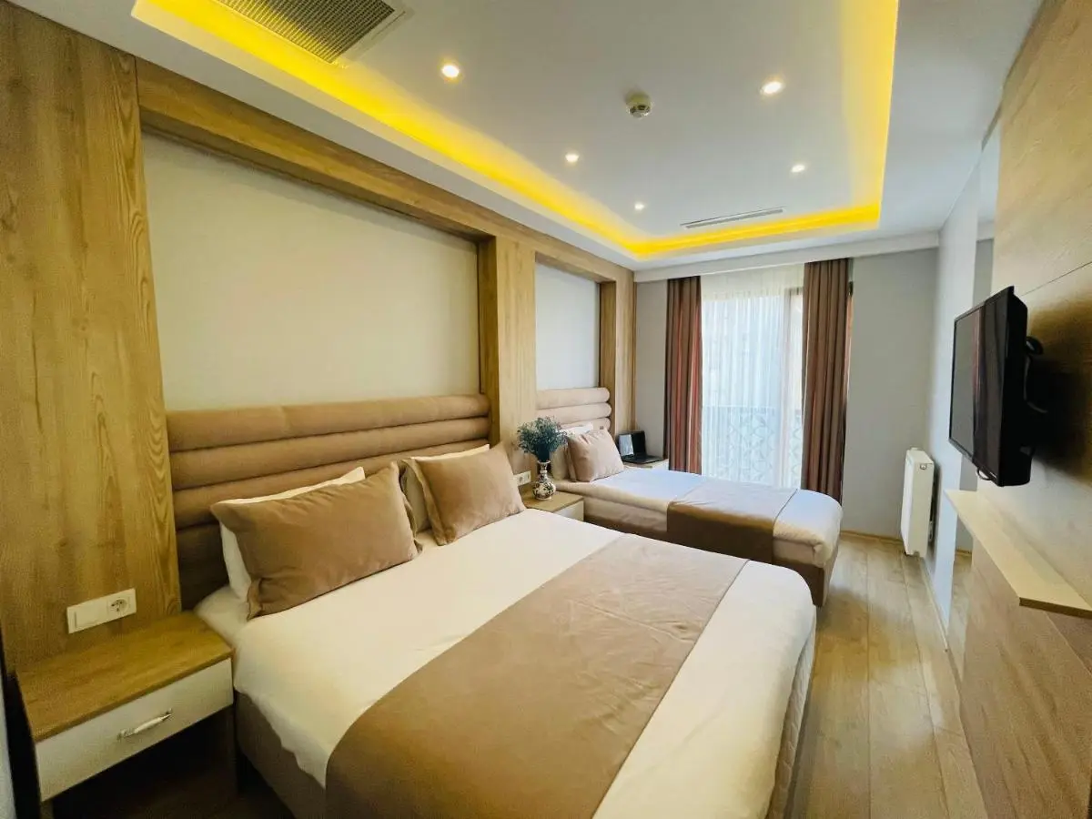 Zem Hotel
